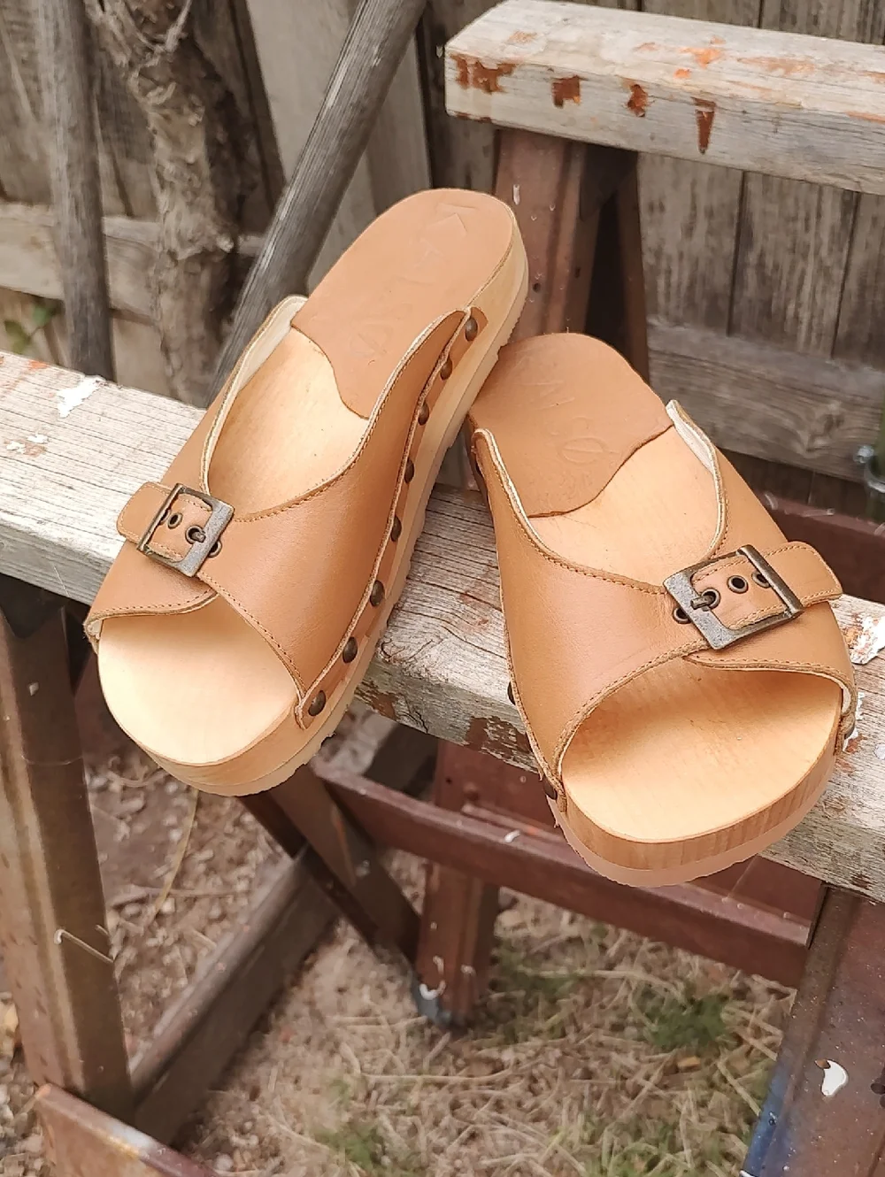 Kalso Earth Negative Heel Size 6 - Picture 1 of 4